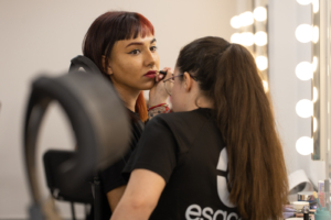 Curso de Maquillaje