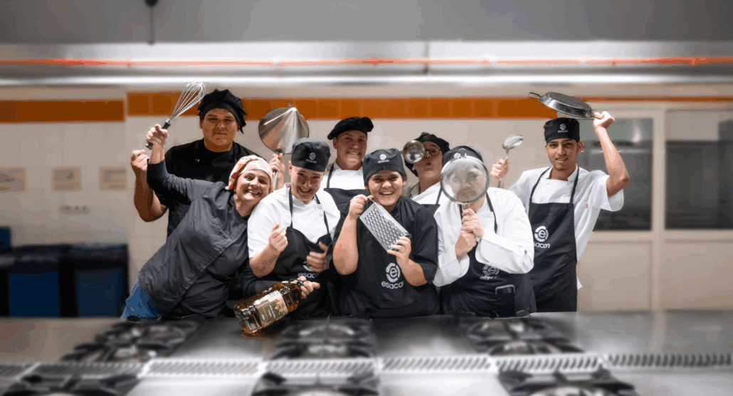 COCINA
