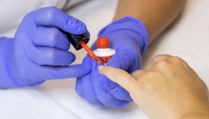 Curso de Esmaltado Semipermanente de Uñas