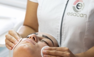 Curso de Estética Facial