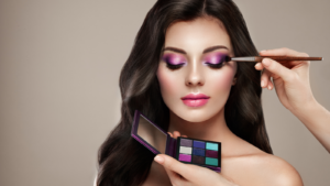 Curso de Maquillaje