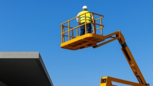 Curso de Operador de Plataformas Elevadoras