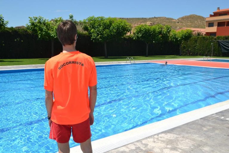 Curso Socorrista Esacan