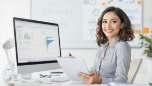 Curso de Administrativo Contable