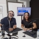 Entrevista de Paco Robayna a Cristina de Ganzo Esacan