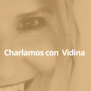 Vidina, profesora del curso de Recepcionista Turístico, Oficinas y Despacho.