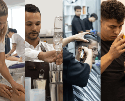 Formación Profesional