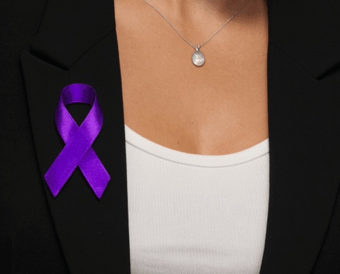 DÍA CONTRA VIOLIENCIA DE GÉNERO