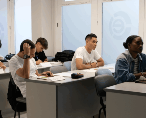 FORMACIÓN PROFESIONAL