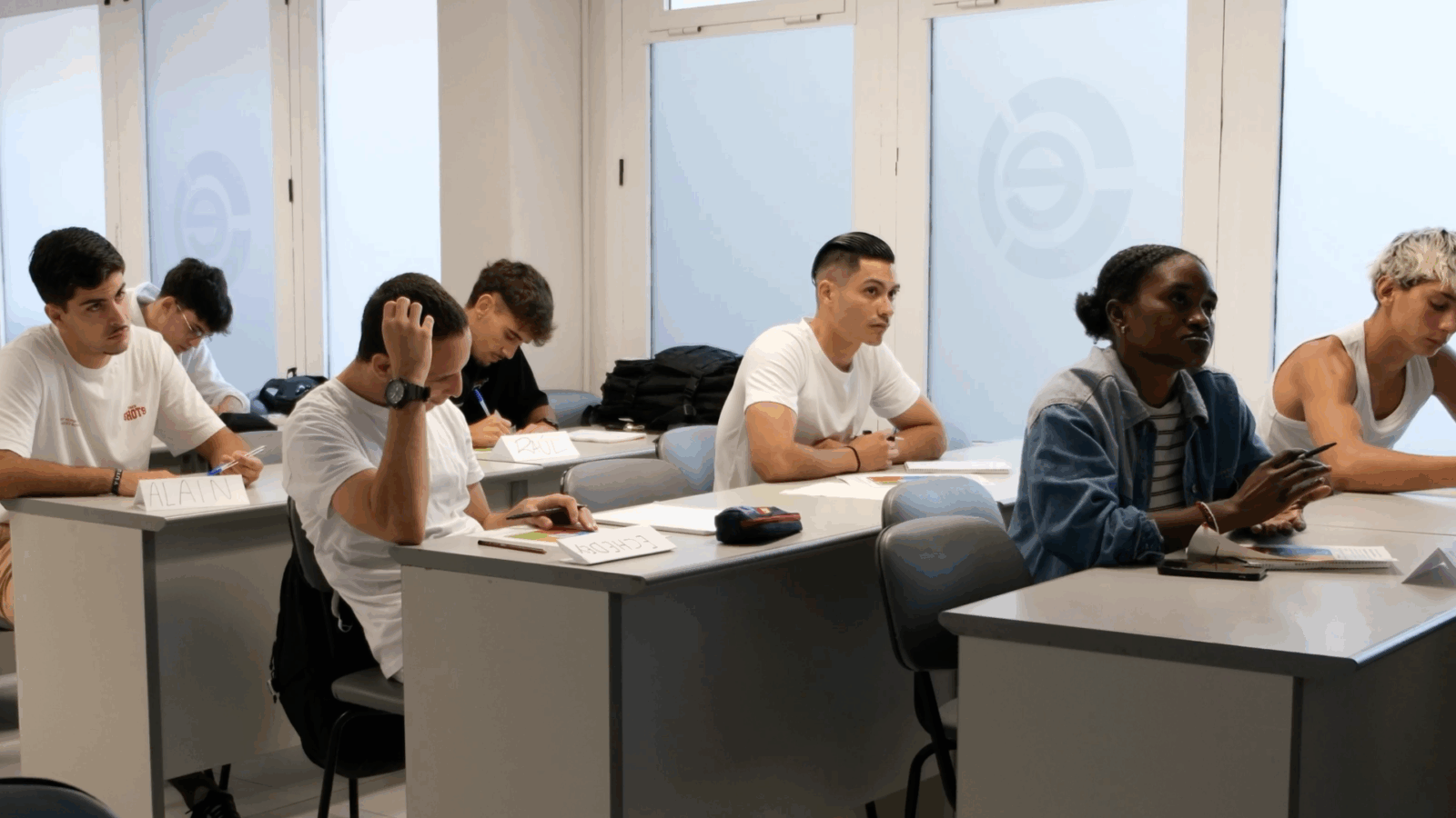 FORMACIÓN PROFESIONAL