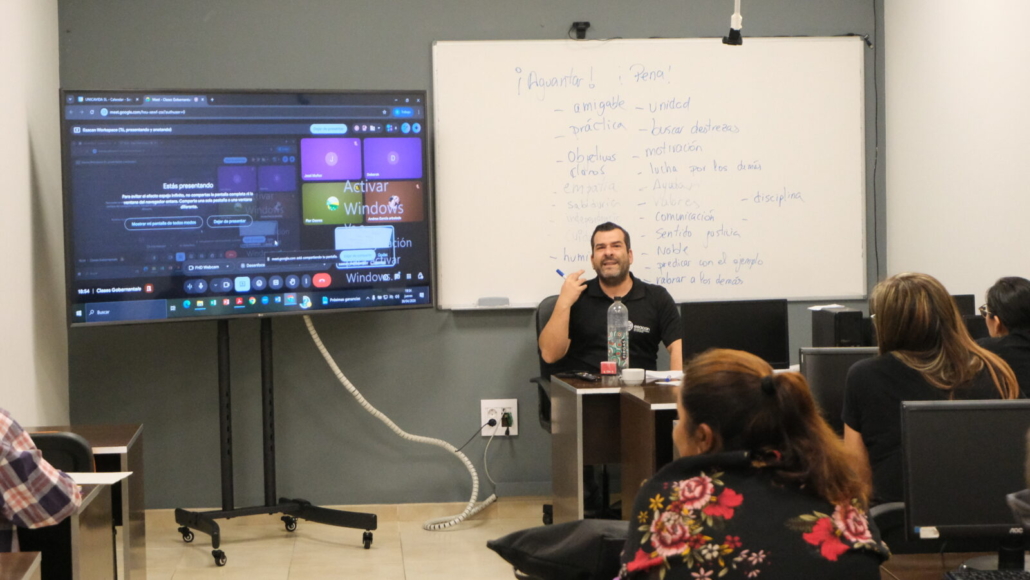 Curso Teórico